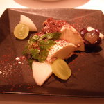 トラットリア スペランツァ エッセ - ティラミス