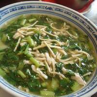青菜 丸の内ブリックスクエア店 - 
