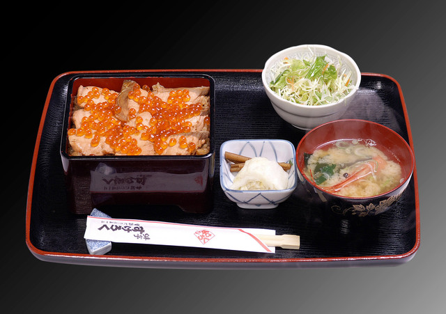 味亭すけろく - 角田（寿司）の写真