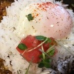 旧ヤム邸 - ジャスミンライス おんたまのせ