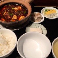 膳處漢ぽっちり - 