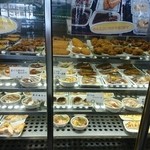 まぐろレストラン - おかずはケースから(201605)