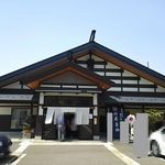 佐藤養助 - 外観です