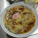 中華そば みたか - 