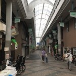 旧ヤム邸 - 空堀商店街