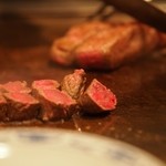 ステーキランド神戸館 - 