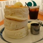 カフェ＆パンケーキ gram - 