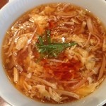 Eirin - 酸辣湯麺