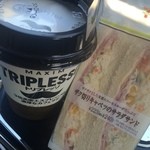 セブンイレブン - 料理写真: