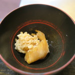 山猫軒 - 28年5月　鯛茶漬け