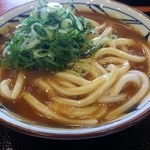 丸亀製麺 鶴ヶ島店 - 