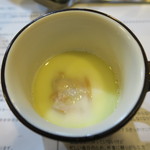 山猫軒 - 28年5月　蛤クラムチャウダー