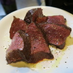 28年5月　見島牛　赤身