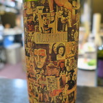 山猫軒 - 28年5月　Orin Swift Abstract California Red Wine 2014