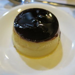 山猫軒 - 28年5月　プリン