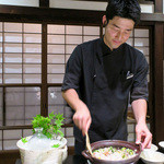 ふかほり邸 - お楽しみは此処からです！！