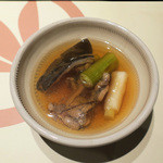 ふかほり邸 - スッポン〜お代わりもできます