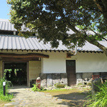 ふかほり邸 - ふかほり邸のお玄関