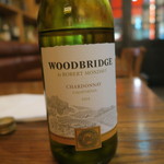 Namba Nai Mbai Sekonda Bambi Na - WOODBRIGE CHARDONNAY
      