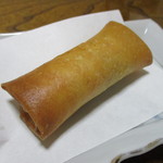 ・・・ - スガヨの春巻き