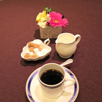 ラ・ロシェル 福岡 - １５分のコーヒー・ブレイク