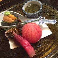 山荷葉 - 