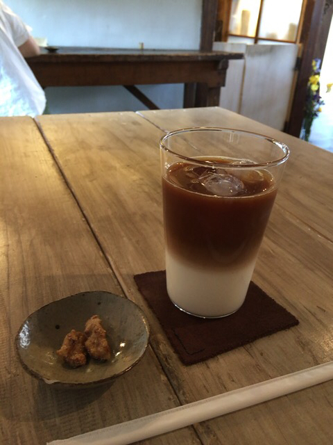 喫茶ヤマとカワ name=