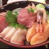 魚河岸 丸天 富士店