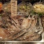 かき小屋本舗 - 