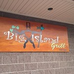 Big Island Grill - 