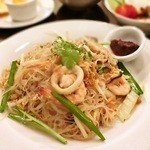 マレーアジアンクイジーン 横浜元町店 - 土日祝ランチの１品　