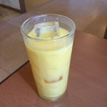 PRAKRITY - マンゴーラッシー