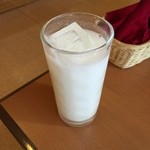 PRAKRITY - ラッシー