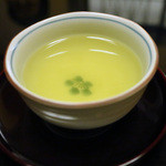 Nagoya Asada - 煎茶