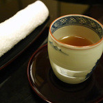 Nagoya Asada - ほうじ茶