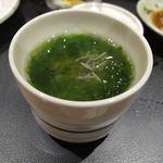 Shunsai Shungyo Otsukurino Wasabi - 