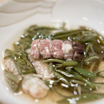 うを徳 - 2016.5 秋田ジュン菜 愛知シャコ