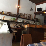 オールドリバー - 