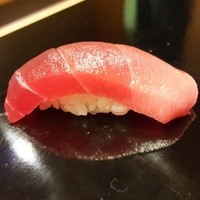 寿し処 寿々 - 中トロ
