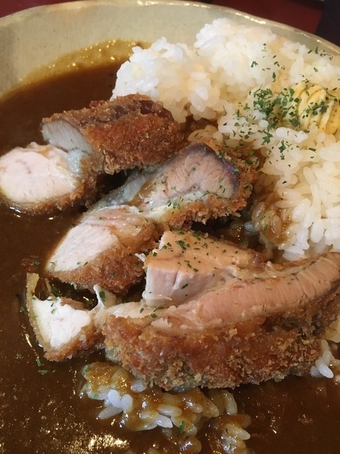 カレーとお酒のお店。 プコ家>