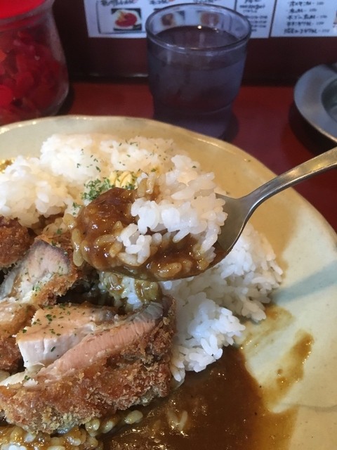 カレーとお酒のお店。 プコ家>