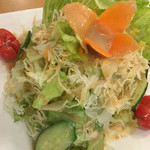 隠れ家個室ダイニング シバーサクティ - 