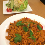 隠れ家個室ダイニング シバーサクティ - 