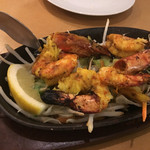 隠れ家個室ダイニング シバーサクティ - 