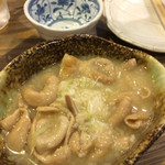 串焼き 焼とんyaたゆたゆ - 