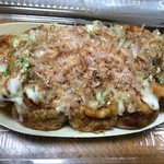 縁だこ - しょうゆ味マヨ付き