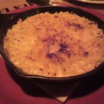 ババ・ガンプ・シュリンプ 東京 - シュリンプマック＆チーズ