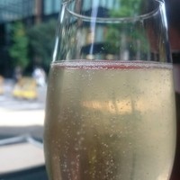パリアッチョ 丸の内仲通り店 - スプマンテ