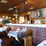 アル・ケッチァーノ - 内観