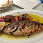 Ristorante Al Porto - 料理写真: